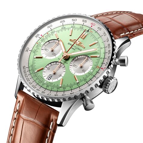 breitling b01 chronograph movement|breitling navitimer b01 chronograph 41.